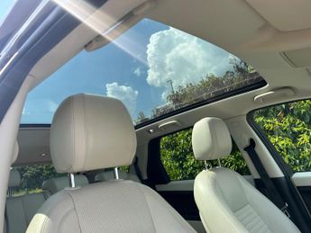 Land Rover Discovery Sport 2.0 TD4 HSE Luxury Auto 4WD Euro 6 (s/s) 5dr