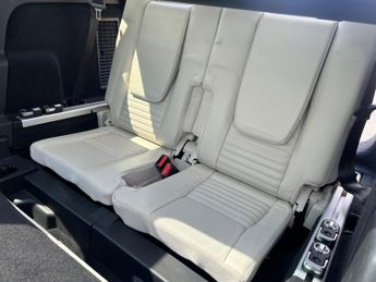 Land Rover Discovery Sport 2.0 TD4 HSE Luxury Auto 4WD Euro 6 (s/s) 5dr