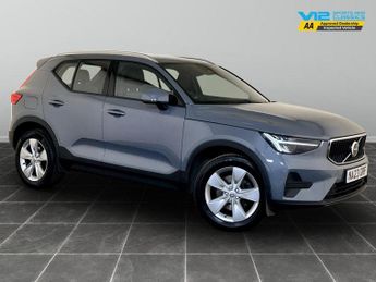 Volvo XC40 2.0 B3 MHEV Core DCT Auto Euro 6 (s/s) 5dr
