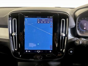 Volvo XC40 2.0 B3 MHEV Core DCT Auto Euro 6 (s/s) 5dr