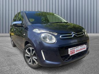 Citroen C1 1.2 PureTech Flair Euro 6 5dr