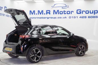 Vauxhall Corsa 1.2 Turbo SRi Premium Auto Euro 6 (s/s) 5dr