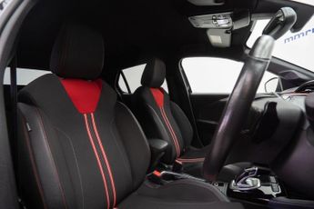 Vauxhall Corsa 1.2 Turbo SRi Premium Auto Euro 6 (s/s) 5dr