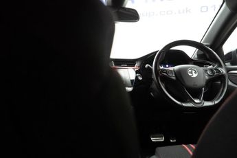 Vauxhall Corsa 1.2 Turbo SRi Premium Auto Euro 6 (s/s) 5dr