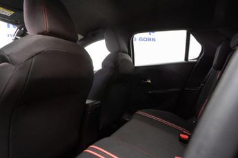 Vauxhall Corsa 1.2 Turbo SRi Premium Auto Euro 6 (s/s) 5dr