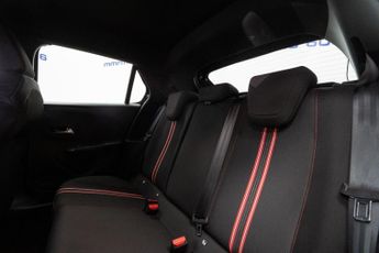 Vauxhall Corsa 1.2 Turbo SRi Premium Auto Euro 6 (s/s) 5dr