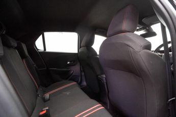 Vauxhall Corsa 1.2 Turbo SRi Premium Auto Euro 6 (s/s) 5dr