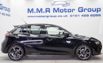 Vauxhall Corsa 1.2 Turbo SRi Premium Auto Euro 6 (s/s) 5dr