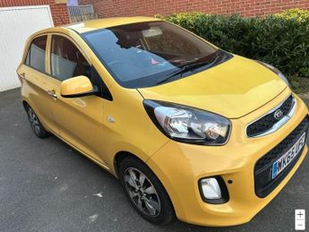 Kia Picanto 1.0 SR7 Euro 5 5dr