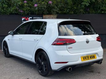 Volkswagen Golf 2.0 TSI GTI Performance DSG Euro 6 (s/s) 5dr