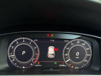 Volkswagen Golf 2.0 TSI GTI Performance DSG Euro 6 (s/s) 5dr