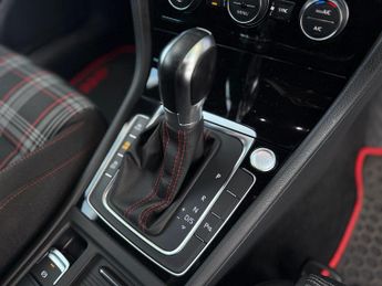 Volkswagen Golf 2.0 TSI GTI Performance DSG Euro 6 (s/s) 5dr