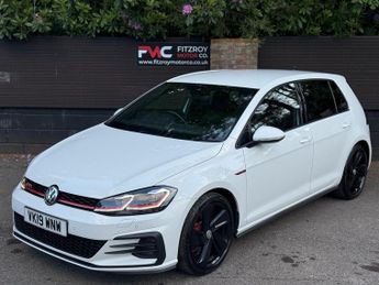 Volkswagen Golf 2.0 TSI GTI Performance DSG Euro 6 (s/s) 5dr