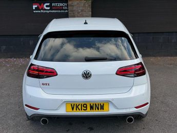 Volkswagen Golf 2.0 TSI GTI Performance DSG Euro 6 (s/s) 5dr
