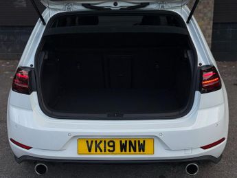 Volkswagen Golf 2.0 TSI GTI Performance DSG Euro 6 (s/s) 5dr