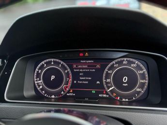 Volkswagen Golf 2.0 TSI GTI Performance DSG Euro 6 (s/s) 5dr
