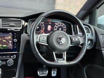 Volkswagen Golf 2.0 TSI GTI Performance DSG Euro 6 (s/s) 5dr