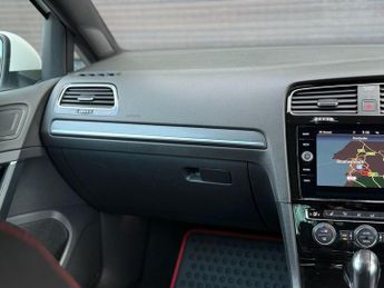 Volkswagen Golf 2.0 TSI GTI Performance DSG Euro 6 (s/s) 5dr