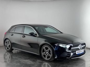 Mercedes A Class 1.3 A200 AMG Line 7G-DCT Euro 6 (s/s) 5dr
