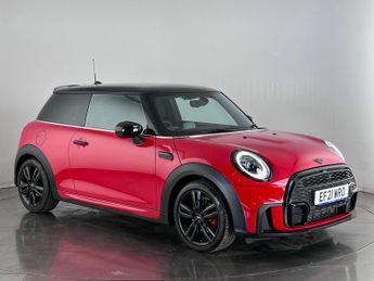 MINI Hatch 1.5 Cooper Sport Euro 6 (s/s) 3dr