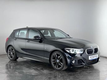 BMW 118 1.5 118i GPF M Sport Auto Euro 6 (s/s) 5dr