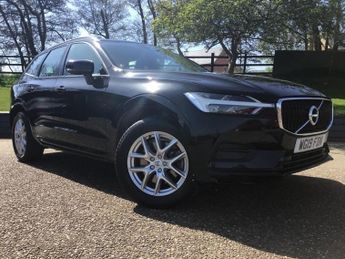 Volvo XC60 2.0 T5 [250] Momentum 5dr AWD Geartronic