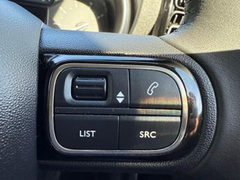 CITROEN C3 AIRCROSS PURETECH MAX S/S EAT6