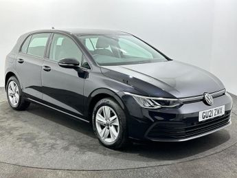 Volkswagen Golf TDi 2.0 TDI Life Euro 6 (s/s) 5dr