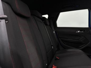 Peugeot 308 SW 1.2 PureTech GT EAT Euro 6 (s/s) 5dr