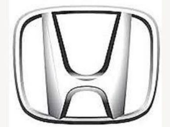 Honda Jazz 1.3 i-VTEC EX CVT Euro 6 (s/s) 5dr
