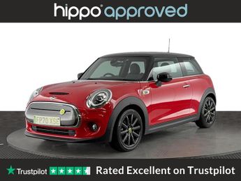 MINI Hatch Cooper S Level 2
