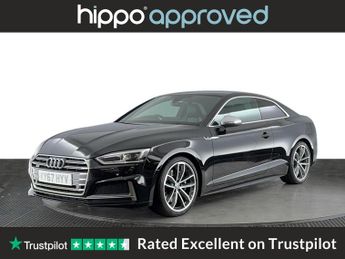 Audi A5 S5 Tfsi Quattro