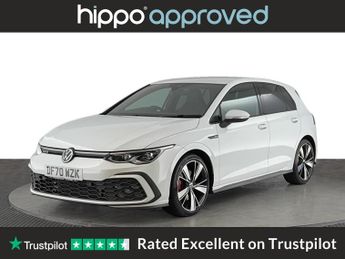 Volkswagen Golf TDi Gtd Tdi Dsg
