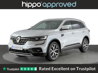 Renault Koleos Gt Line Dci X-Tronic