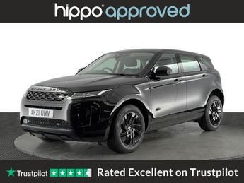 Land Rover Range Rover Evoque S
