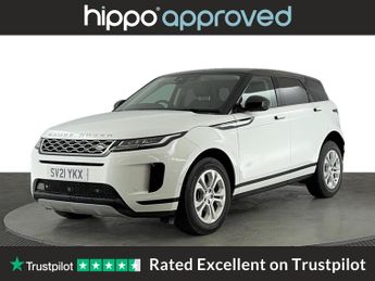 Land Rover Range Rover Evoque 2.0 D165 S SUV 5dr Diesel Manual FWD Euro 6 (s/s) (163 ps)