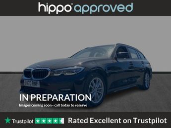 BMW 330 330E Se Pro