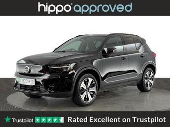 Volvo XC40 Recharge Core