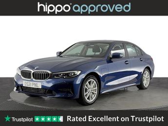 BMW 330 330E Xdrive Se Pro