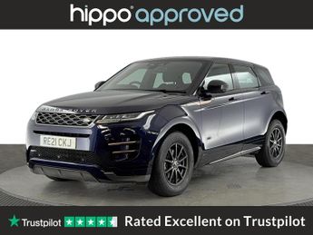 Land Rover Range Rover Evoque R-Dynamic
