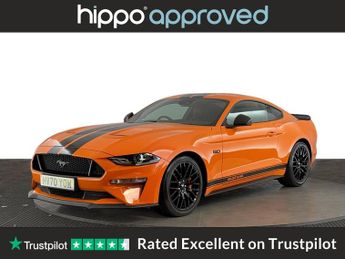 Ford Mustang Gt
