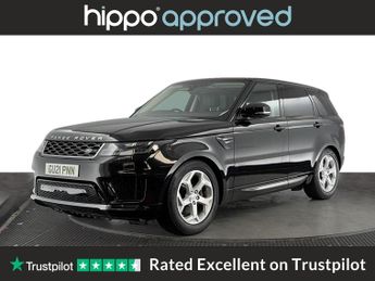 Land Rover Range Rover Sport Hse