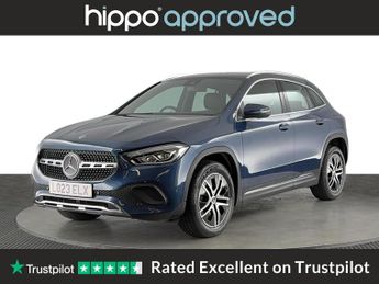 Mercedes GLA Gla 200 Sport Executive