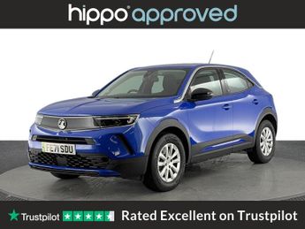 Vauxhall Mokka Se Nav Premium