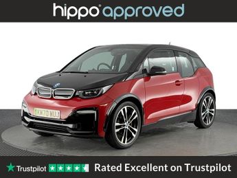 BMW 120 I3S 120Ah