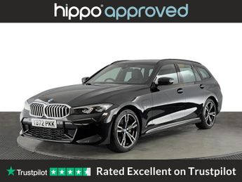 BMW 330 330E M Sport Phev