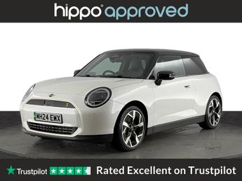 MINI Hatch Se Exclusive