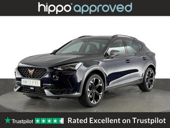 Cupra Formentor Tsi V2 Dsg