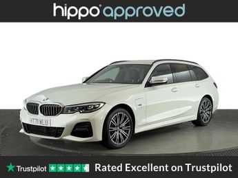 BMW 330 330E M Sport