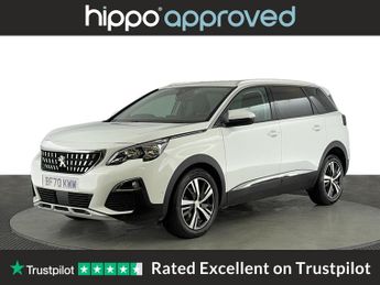 Peugeot 5008 Puretech S/S Allure